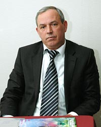 Анатолий КРОХМАЛЬ