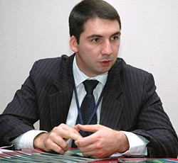 Алексей ГРАЧЕВ