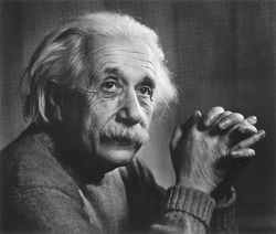 Альберт Эйнштейн попал в рейтинг самых богатых покойников