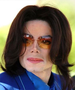 Опубликованы распечатки телефонных разговоров Майкла Джексона
