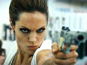 Продолжения «Особо опасен» не будет из-за ухода Джоли