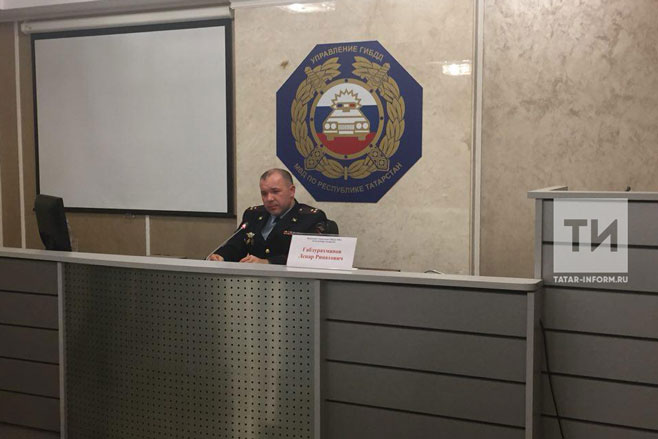 Главный Госавтоинспектор РТ рассказал все подробности смертельной аварии в Пестречинском районе
