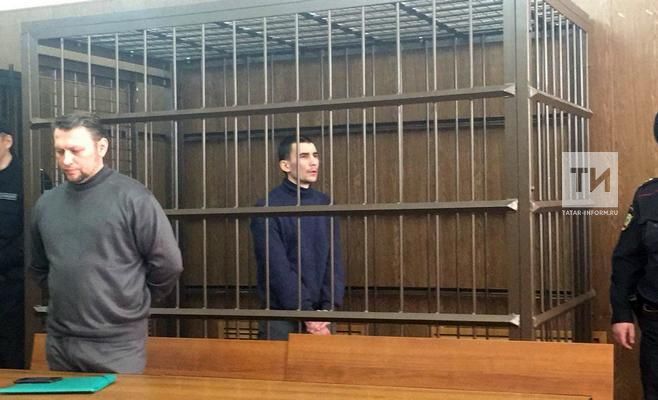 Лидер казанской ячейки «Хизб-ут Тахрир» осужден к 17 годам колонии