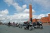 Всероссийская акция «МотоДонор» в Казани