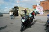 Всероссийская акция «МотоДонор» в Казани
