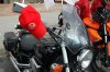 Всероссийская акция «МотоДонор» в Казани