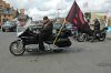 Всероссийская акция «МотоДонор» в Казани