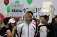 В Казани стартовал чемпионат РТ по бадминтону