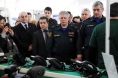 Выставки «Безопасность», «Связь», «Охрана и безопасность труда»