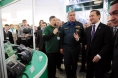Выставки «Безопасность», «Связь», «Охрана и безопасность труда»