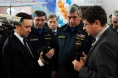 Выставки «Безопасность», «Связь», «Охрана и безопасность труда»
