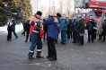 Выставки «Безопасность», «Связь», «Охрана и безопасность труда»