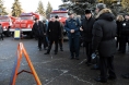 Выставки «Безопасность», «Связь», «Охрана и безопасность труда»