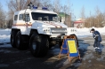 Выставки «Безопасность», «Связь», «Охрана и безопасность труда»
