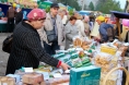 На 32 млн. руб. завезли продукции сельхозпроизводители на рынки Казани
