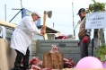На 32 млн. руб. завезли продукции сельхозпроизводители на рынки Казани