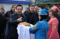 На 32 млн. руб. завезли продукции сельхозпроизводители на рынки Казани