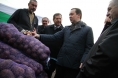 На 32 млн. руб. завезли продукции сельхозпроизводители на рынки Казани