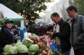 На 32 млн. руб. завезли продукции сельхозпроизводители на рынки Казани