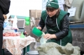 На 32 млн. руб. завезли продукции сельхозпроизводители на рынки Казани