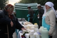 На 32 млн. руб. завезли продукции сельхозпроизводители на рынки Казани