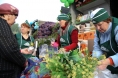 На 32 млн. руб. завезли продукции сельхозпроизводители на рынки Казани