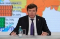 Мидхат Шагиахметов: Председатель ЦИК РФ дала высокую оценку организации выборов в Татарстане