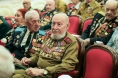 В Казани чествовали ветеранов Великой Отечественной войны изо всех районов Татарстана