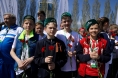 Ирина Роднина открыла IV Всемирные игры юных соотечественников в Казани