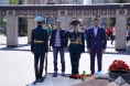 Ирина Роднина открыла IV Всемирные игры юных соотечественников в Казани