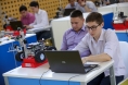 Рафис Бурганов открыл в Казани отборочные соревнования на финал WorldSkills Russia — 2018