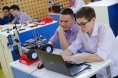 Рафис Бурганов открыл в Казани отборочные соревнования на финал WorldSkills Russia — 2018