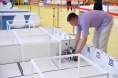 Рафис Бурганов открыл в Казани отборочные соревнования на финал WorldSkills Russia — 2018