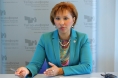 Эльмира Зарипова: За последний год в РТ удалось снизить уровень производственного травматизма