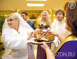 Светка Букина из «Счастливы вместе» показала свадебные фото
