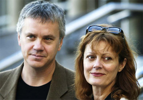 Сьюзан Сарандон и Тим Роббинс расстались после 23-летнего романа