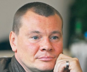 Борис Галкин отомстит за смерть сына