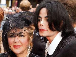 Майкл Джексон и Элизабет Тейлор попали в рейтинг самых богатых покойников