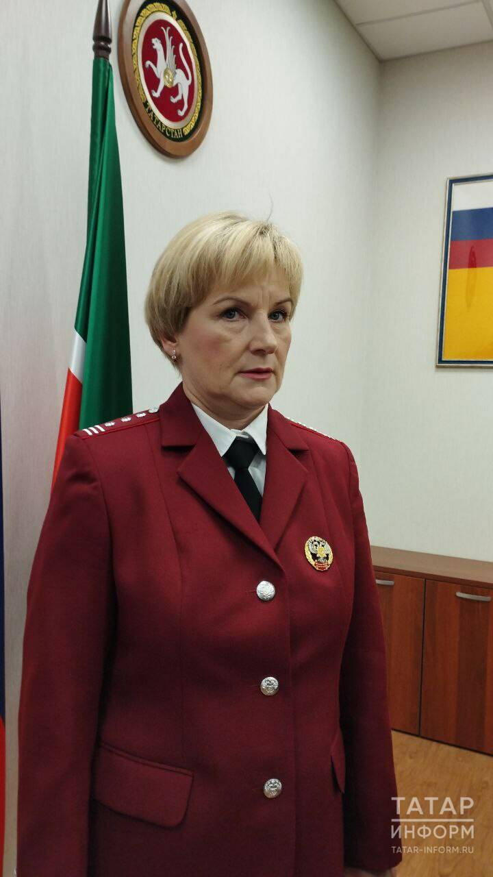 Роспотребнадзор по РТ