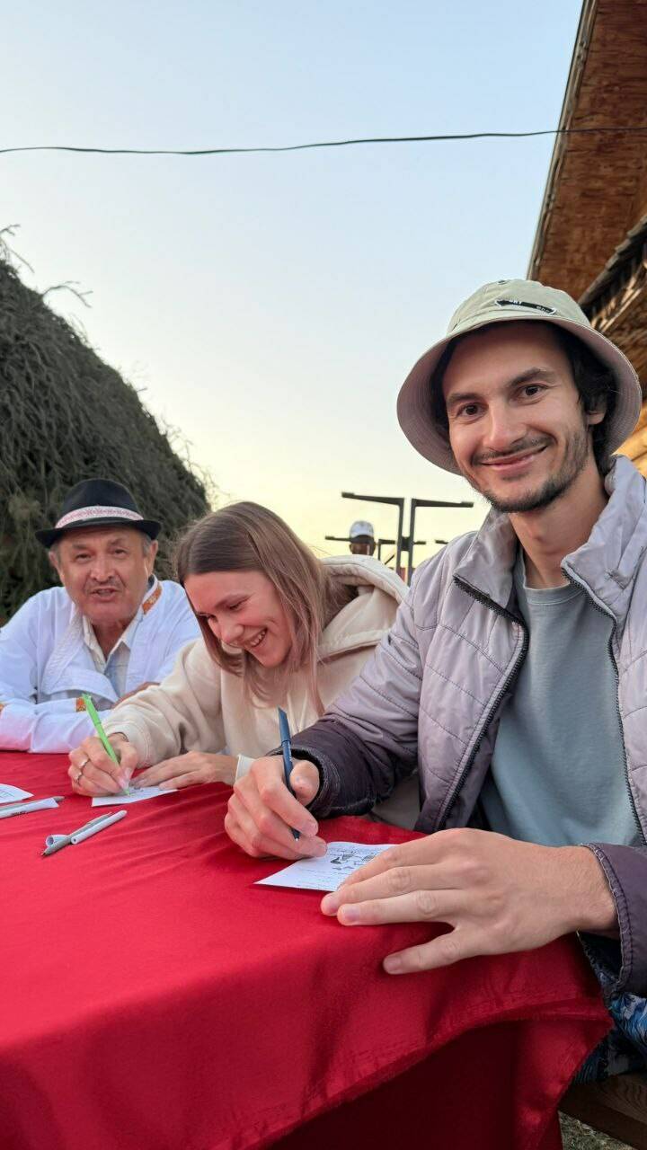 поляна знакомств