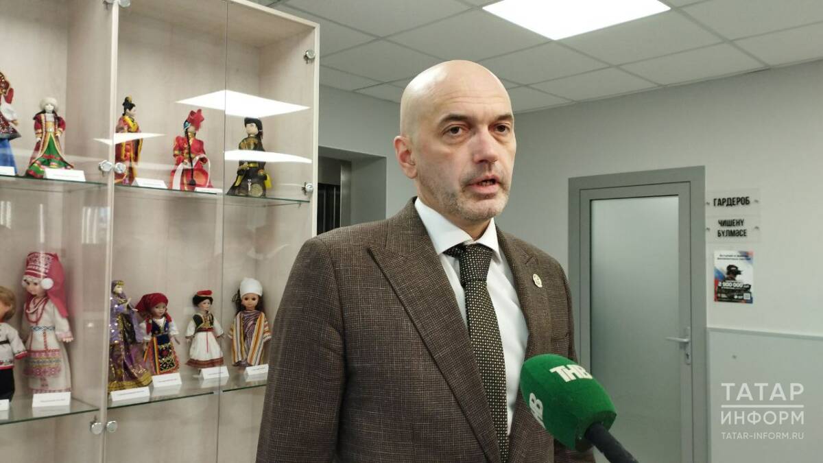 Азат Кадыров