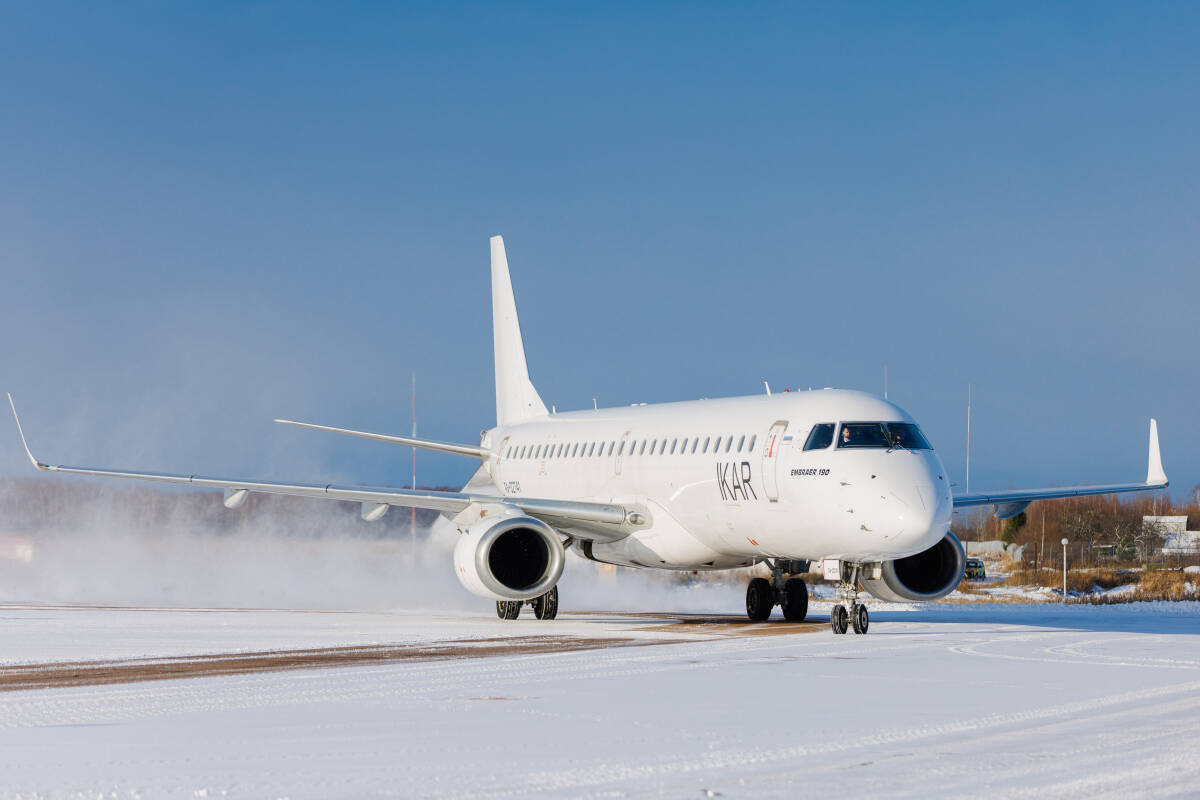 Северное сияние, гонки на хаски, пальмы в тундре: репортаж с края света