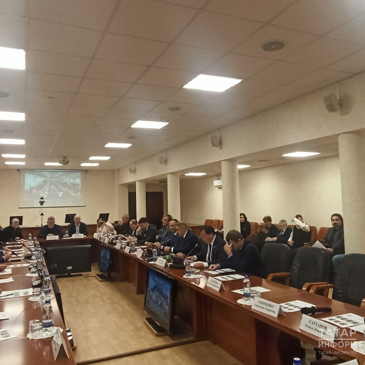 презентация издания 