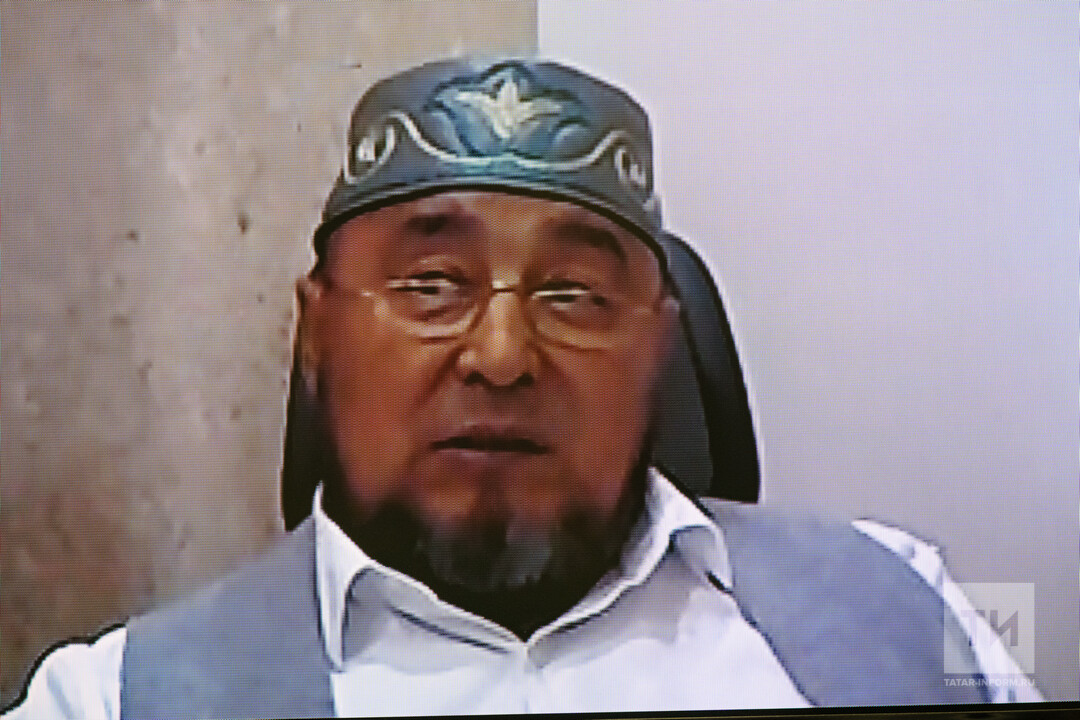 Ринат Насыров