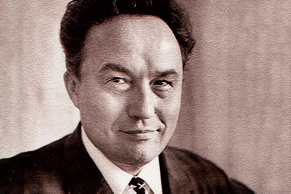 первая учительница п хузангая