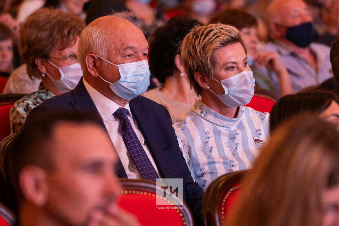 Фото: Владимир Васильев