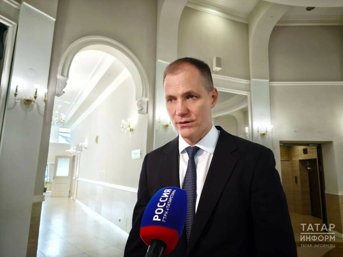 Маврин