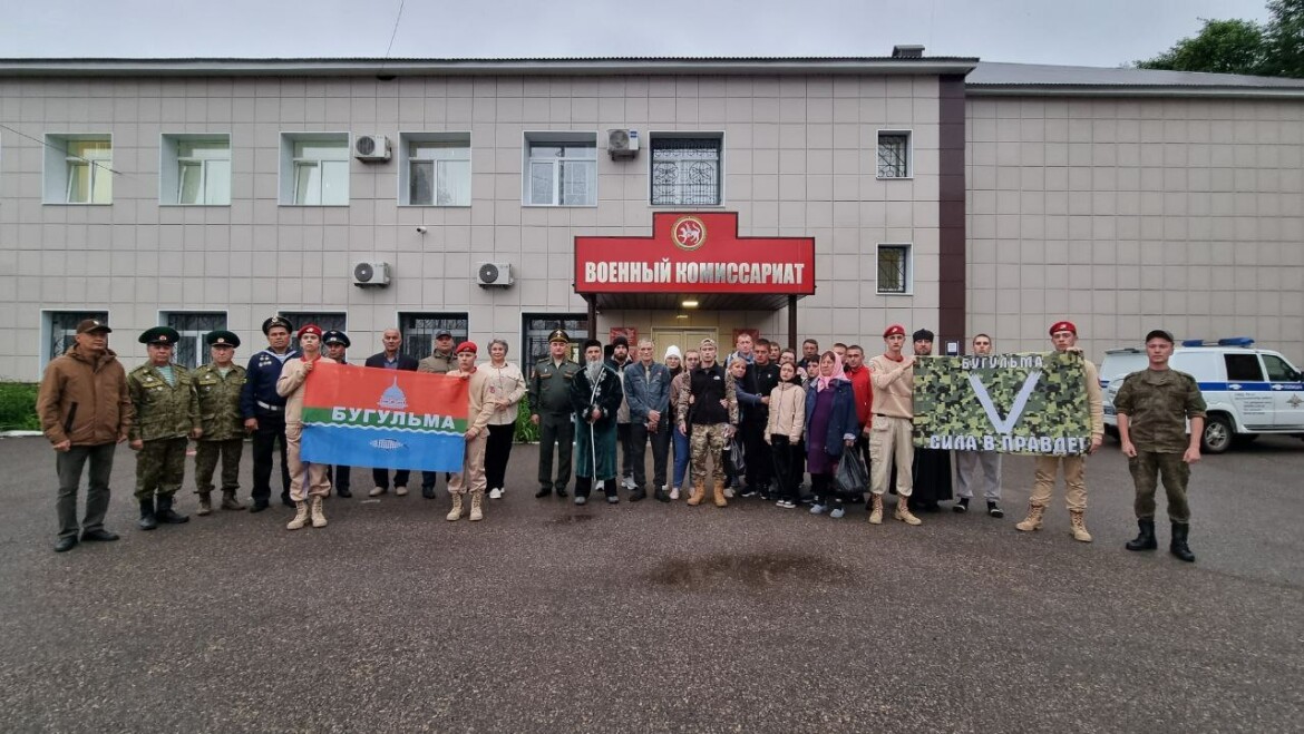 Предоставлено Натальей Паниной