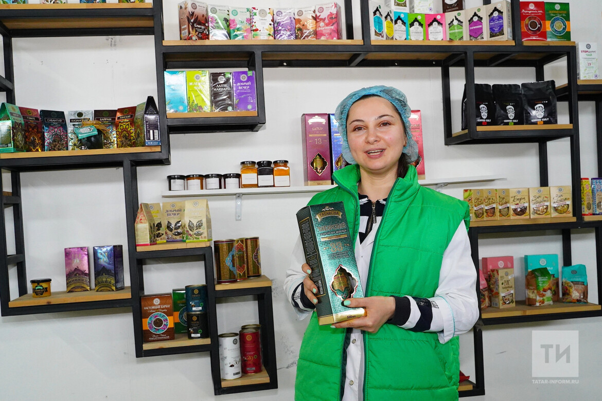 Фабрика Здоровых Продуктов