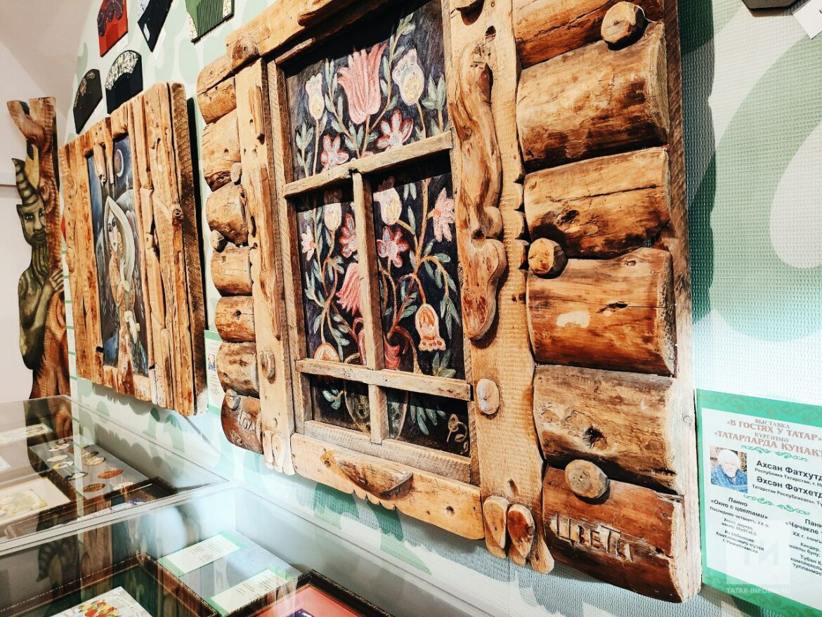  Фото: © Дарья Сайфиева    ​